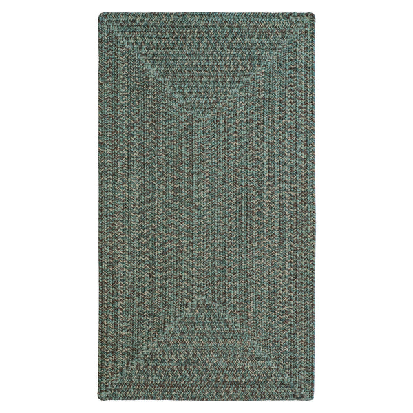 Capel Rugs Worcester 224 Braided Rug 0224QS11041404275