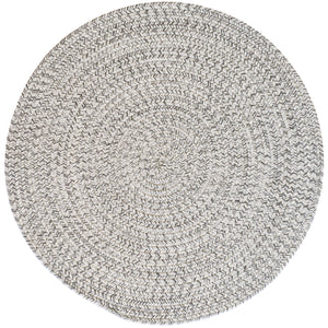 Capel Rugs Worcester 224 Braided Rug 0224CS0906325