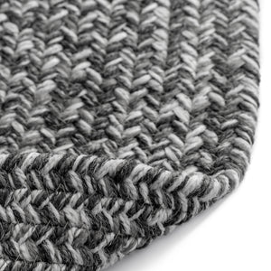 Capel Rugs Worcester 224 Braided Rug 0224VS11041404350