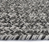Capel Rugs Worcester 224 Braided Rug 0224VS11041404350