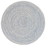 Capel Rugs Worcester 224 Braided Rug 0224CS0906425