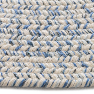 Capel Rugs Worcester 224 Braided Rug 0224CS0906425