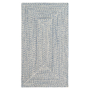 Capel Rugs Worcester 224 Braided Rug 0224QS11041404425