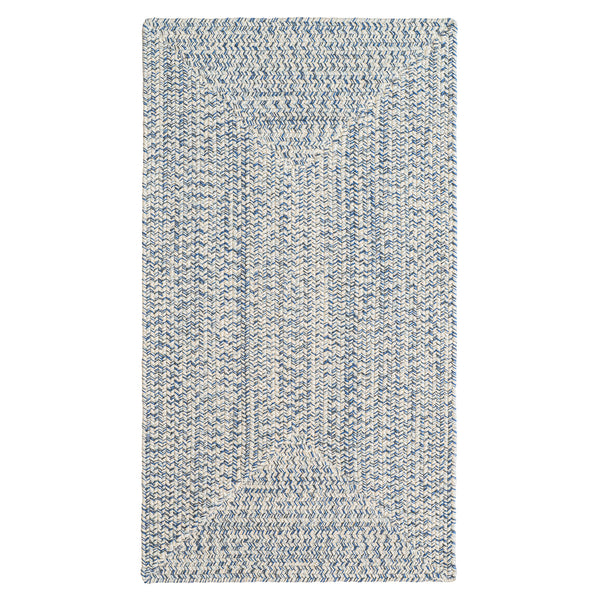 Capel Rugs Worcester 224 Braided Rug 0224QS11041404425
