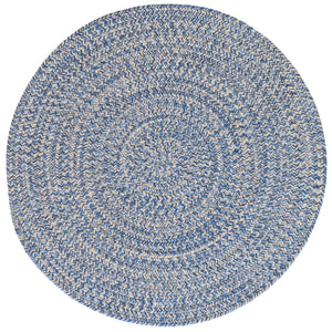 Capel Rugs Worcester 224 Braided Rug 0224CS0906450