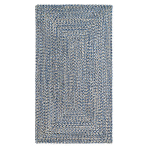 Capel Rugs Worcester 224 Braided Rug 0224QS11041404450