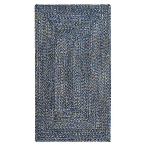 Capel Rugs Worcester 224 Braided Rug 0224QS11041404475
