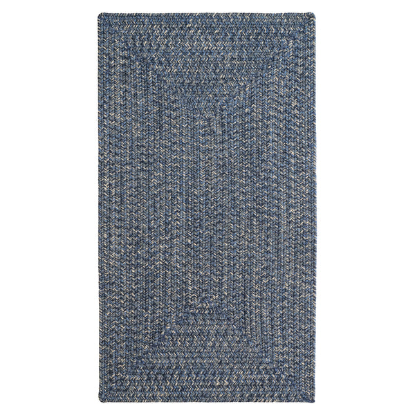 Capel Rugs Worcester 224 Braided Rug 0224QS11041404475