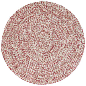 Capel Rugs Worcester 224 Braided Rug 0224CS0906525