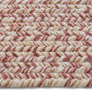 Capel Rugs Worcester 224 Braided Rug 0224QS11041404525