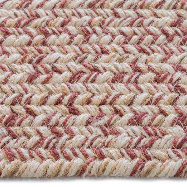 Capel Rugs Worcester 224 Braided Rug 0224QS11041404525