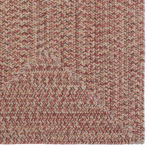 Capel Rugs Worcester 224 Braided Rug 0224QS11041404550