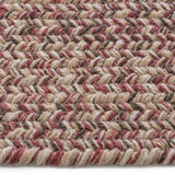 Capel Rugs Worcester 224 Braided Rug 0224QS11041404550