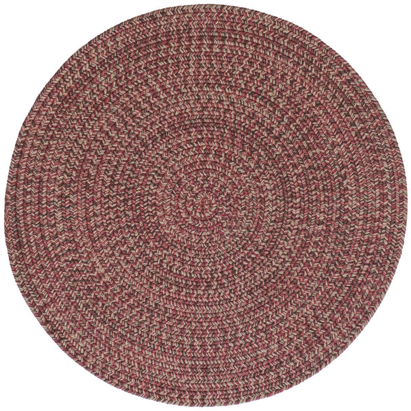 Capel Rugs Worcester 224 Braided Rug 0224CS0906575