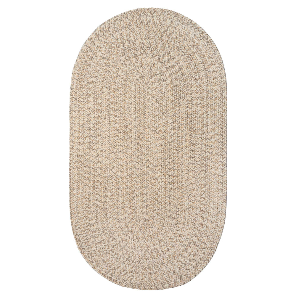 Capel Rugs Worcester 224 Braided Rug 0224VS11041404725