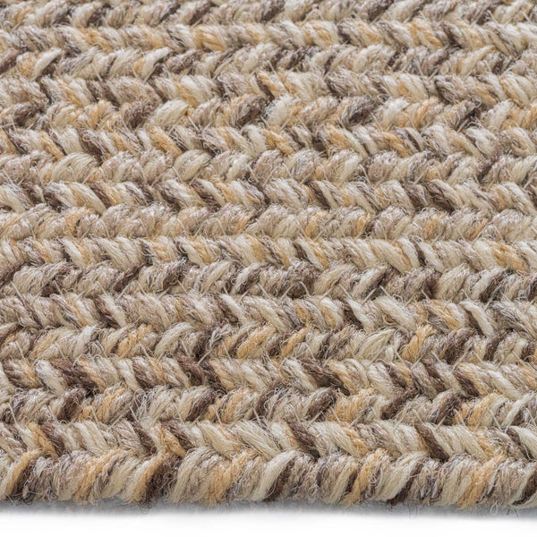 Capel Rugs Worcester 224 Braided Rug 0224QS11041404750