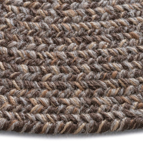 Capel Rugs Worcester 224 Braided Rug 0224CS0906775