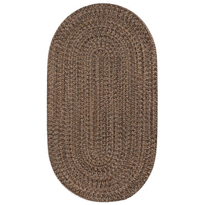 Capel Rugs Worcester 224 Braided Rug 0224VS11041404775