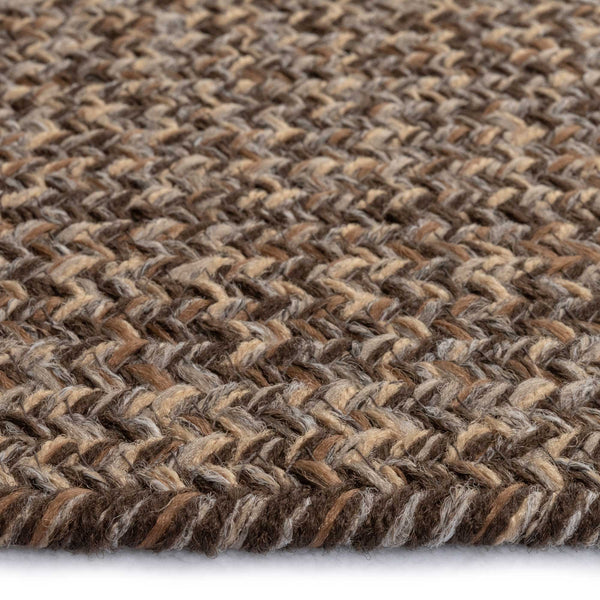 Capel Rugs Worcester 224 Braided Rug 0224VS11041404775