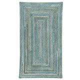 Capel Rugs Alliance 225 Braided Rug 0225QS11041404220