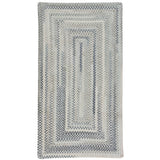 Capel Rugs Alliance 225 Braided Rug 0225QS11041404320