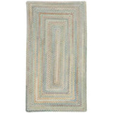 Capel Rugs Alliance 225 Braided Rug 0225QS11041404420