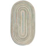 Alliance 225 Braided Rug Blue Opal