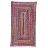 Capel Rugs Alliance 225 Braided Rug 0225QS11041404437