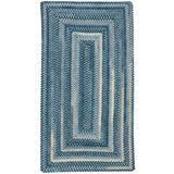 Capel Rugs Alliance 225 Braided Rug 0225QS11041404445