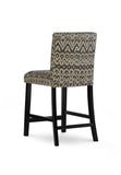 Morocco Counter Stool - Driftwood