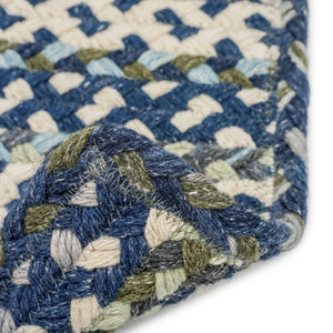 Capel Rugs Drifter 228 Braided Rug 0228XS11041404465