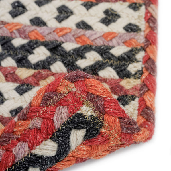 Capel Rugs Drifter 228 Braided Rug 0228XS11041404560