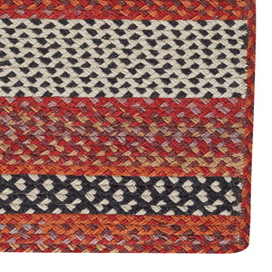 Capel Rugs Drifter 228 Braided Rug 0228XS11041404560