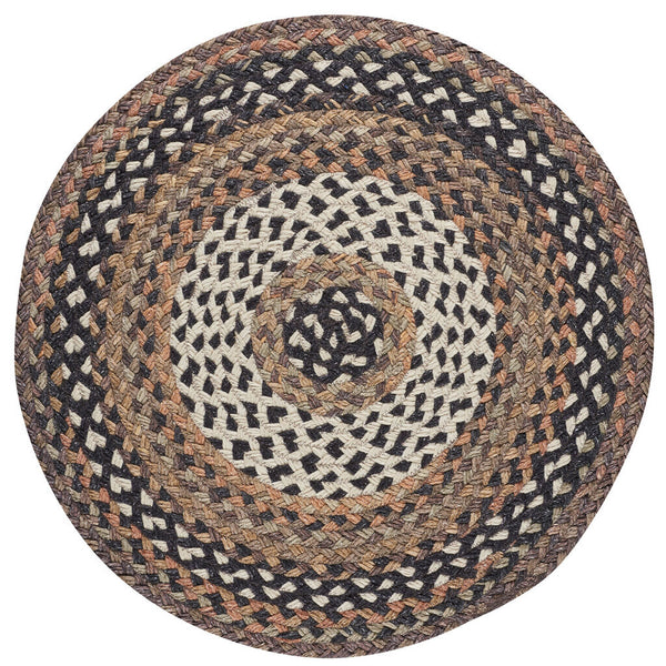 Capel Rugs Drifter 228 Braided Rug 0228CS0906750