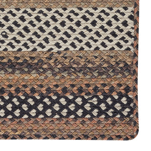Capel Rugs Drifter 228 Braided Rug 0228XS11041404750