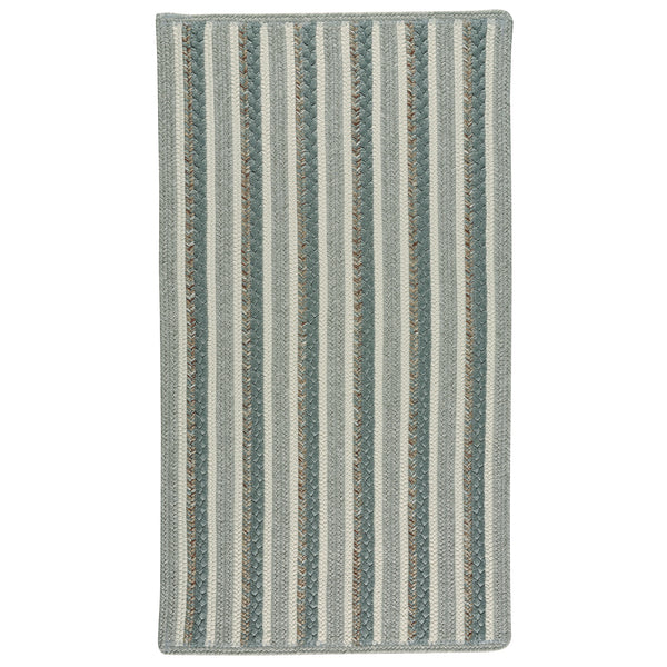 Capel Rugs Platform 229 Braided Rug 0229RS11041404230
