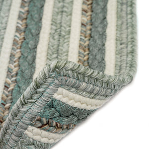 Capel Rugs Platform 229 Braided Rug 0229RS11041404230