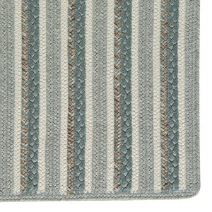 Capel Rugs Platform 229 Braided Rug 0229RS11041404230