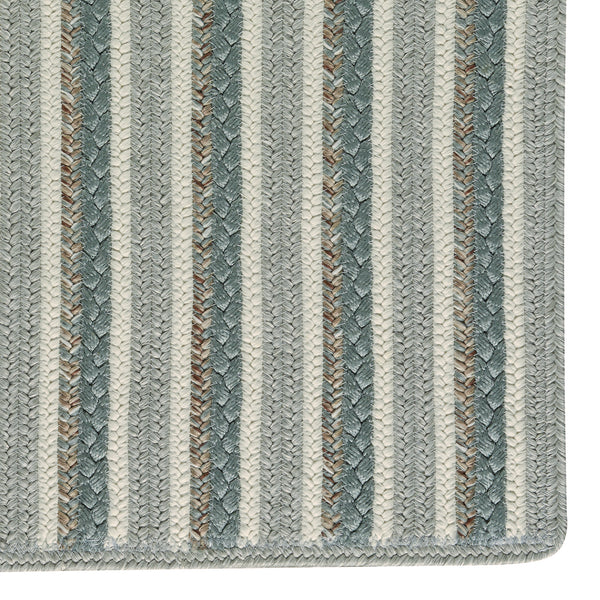 Capel Rugs Platform 229 Braided Rug 0229RS11041404230