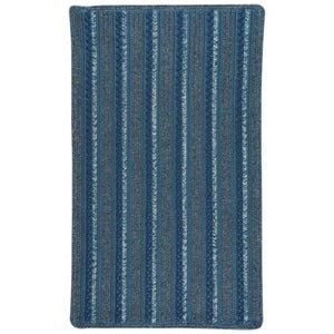 Capel Rugs Platform 229 Braided Rug 0229RS11041404450