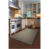 Capel Rugs Platform 229 Braided Rug 0229VS11041404725