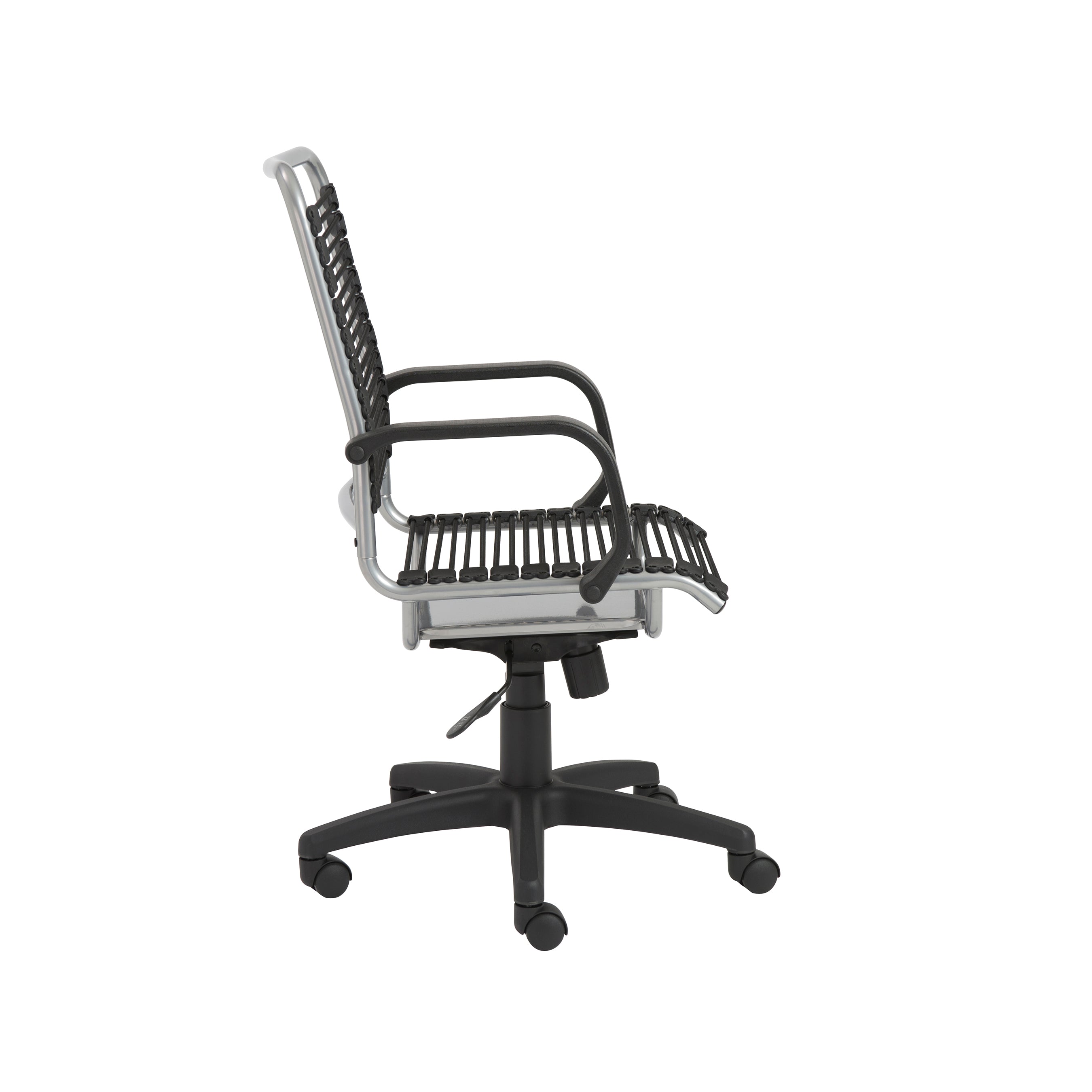 EuroStyle Bradley Bungie Office Chair - Thumbnail 2