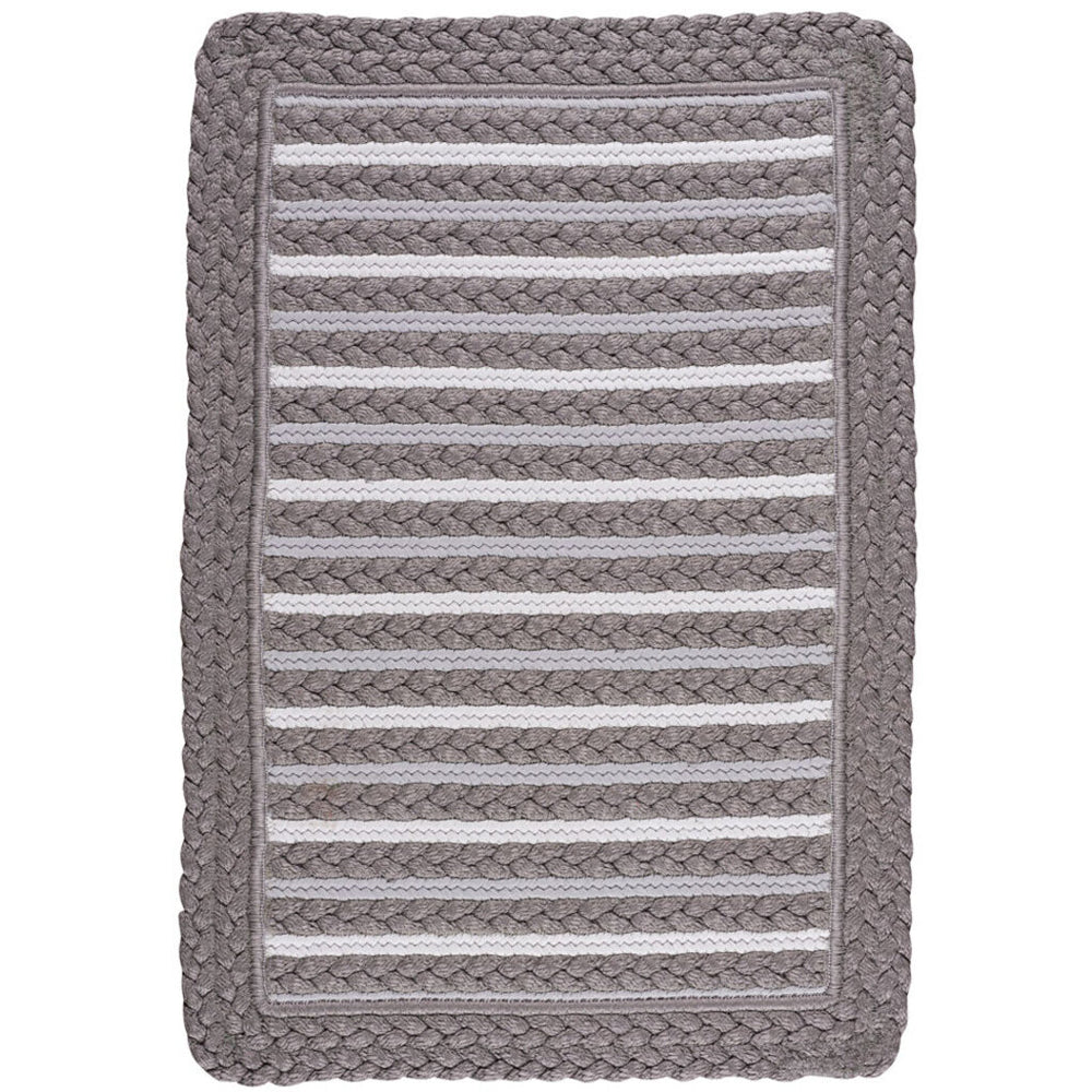 Capel Rugs Boathouse 257 Braided Rug 0257XS11041404365