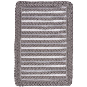 Capel Rugs Boathouse 257 Braided Rug 0257XS11041404365