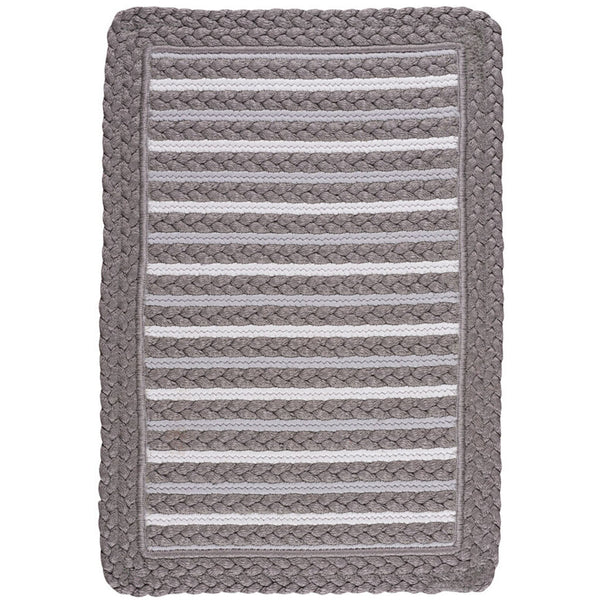 Capel Rugs Boathouse 257 Braided Rug 0257XS11041404365