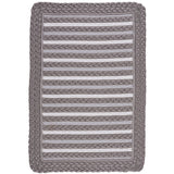 Capel Rugs Boathouse 257 Braided Rug 0257XS11041404365