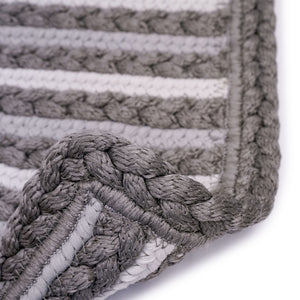 Capel Rugs Boathouse 257 Braided Rug 0257XS11041404365