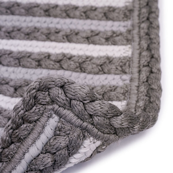 Capel Rugs Boathouse 257 Braided Rug 0257XS11041404365