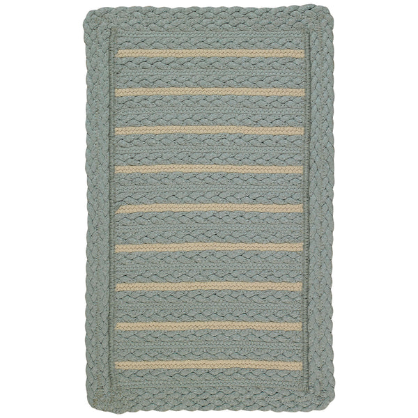 Capel Rugs Boathouse 257 Braided Rug 0257XS11041404400