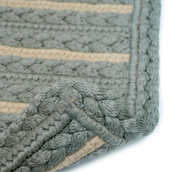 Capel Rugs Boathouse 257 Braided Rug 0257XS11041404400